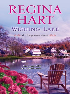 cover image of Wishing Lake